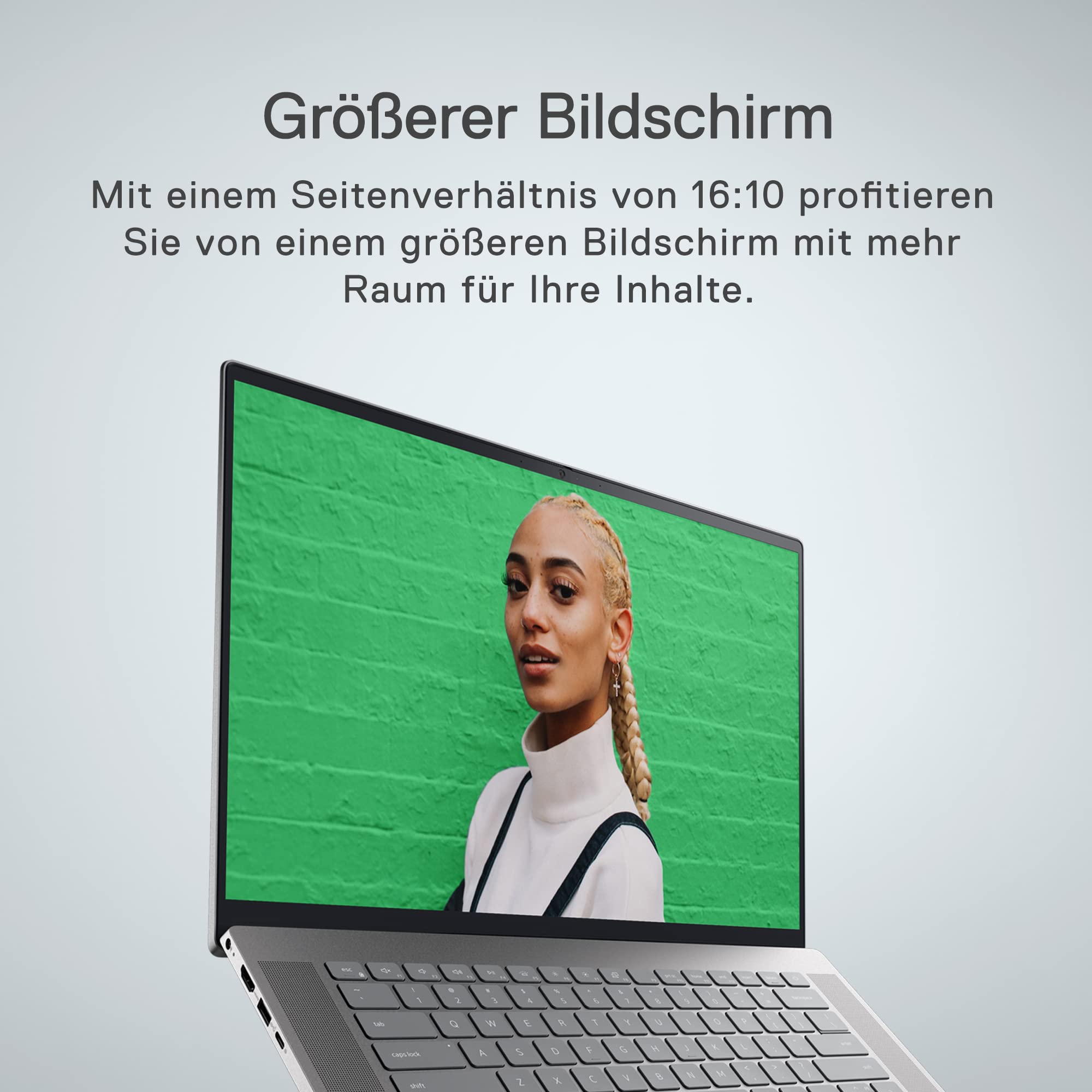 【DELL】Inspiron16 5625 ryzen7 16GB 512GB Dell Inspiron 16 Laptop | 16“ Full-HD+ 250nits WVA Display